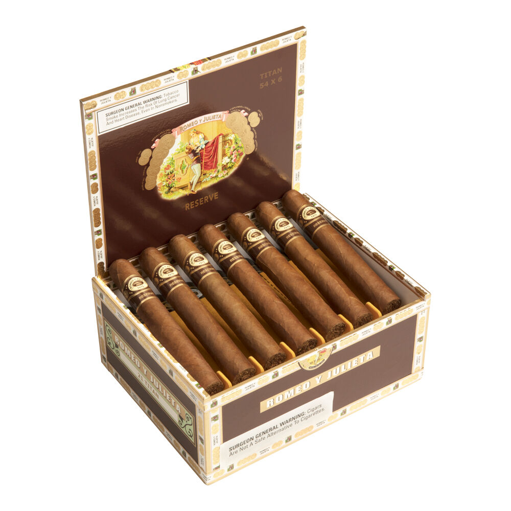 View product media RHRTT Titan Tubo, , jrcigars 3